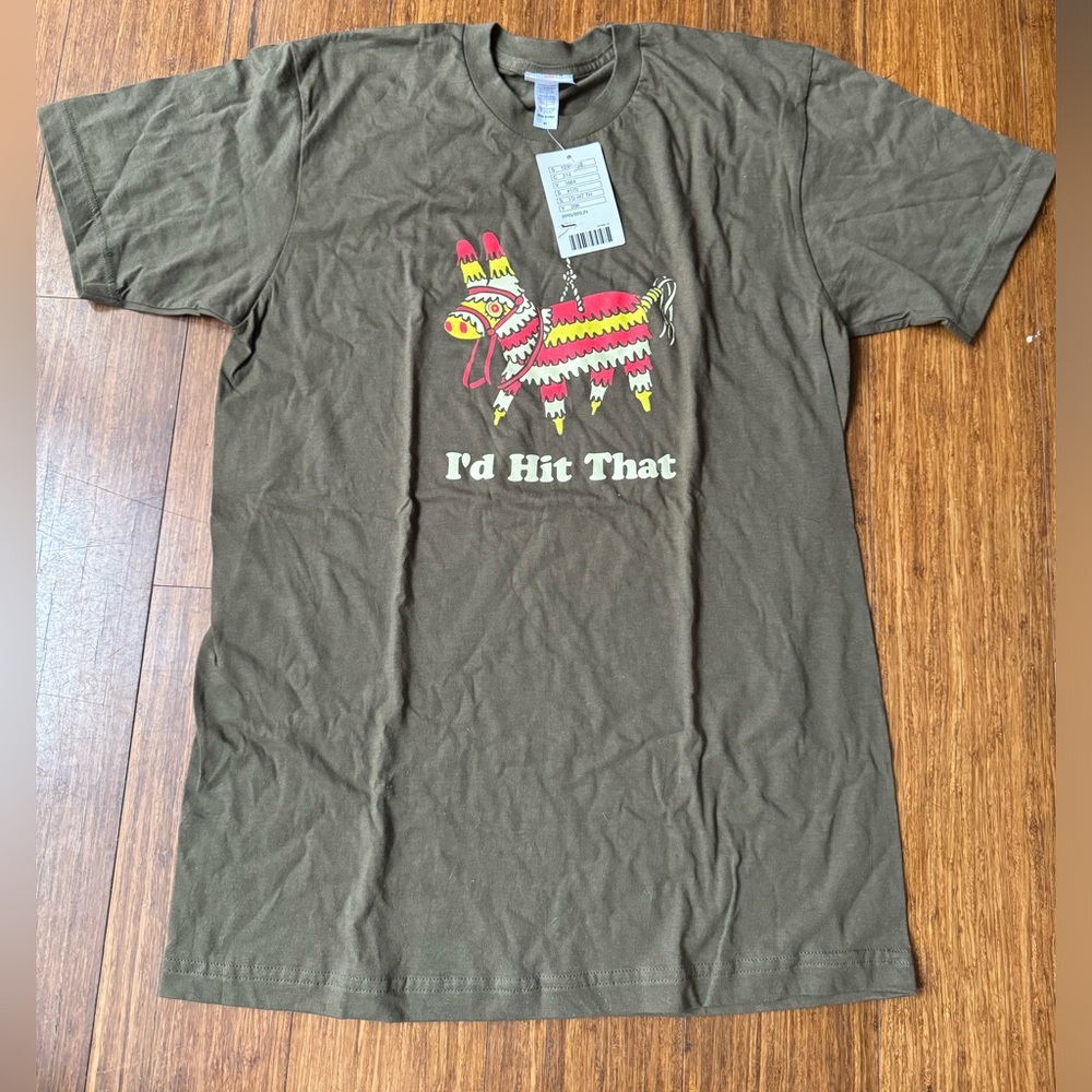 Men’s T-shirt